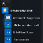 ActivClient start menu.